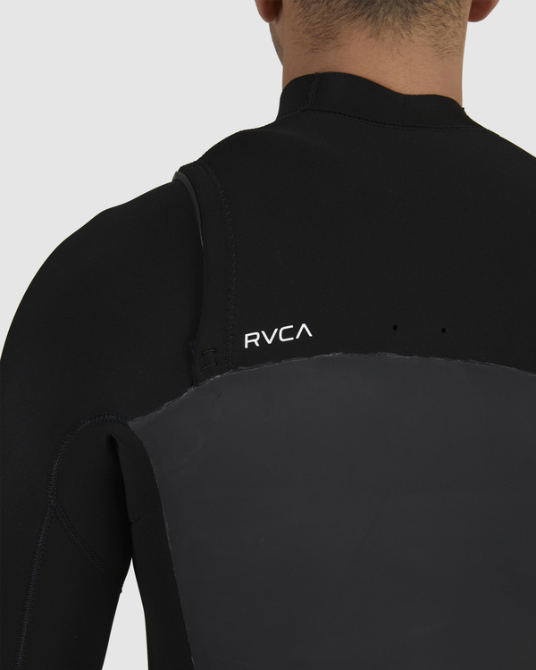 4/3mm Balance - Chest Zip Wetsuit for Men | RVCA