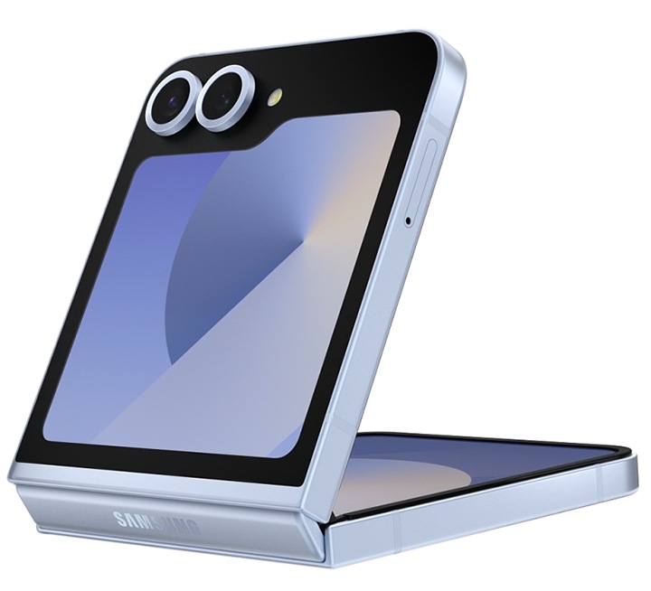 Business | Galaxy Z Flip6 | SM-F7410ZYECHC | 三星商务中国