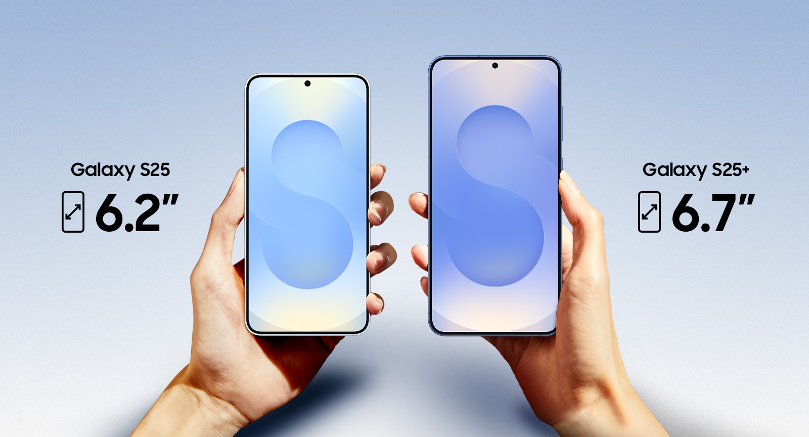 Buy Galaxy S25, S25 Plus & S25 FE | Price & Deals | Samsung Canada