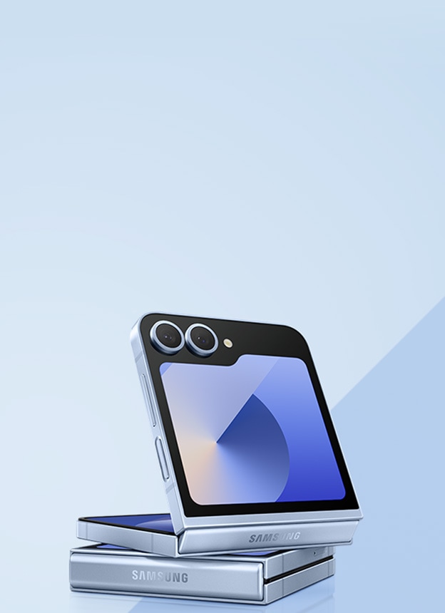 Samsung Galaxy Z Fold6 | Galaxy AI | Samsung HK_EN