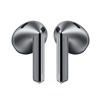 Galaxy Buds3（ギャラクシーバッズ3）Silver | Samsung Japan 公式