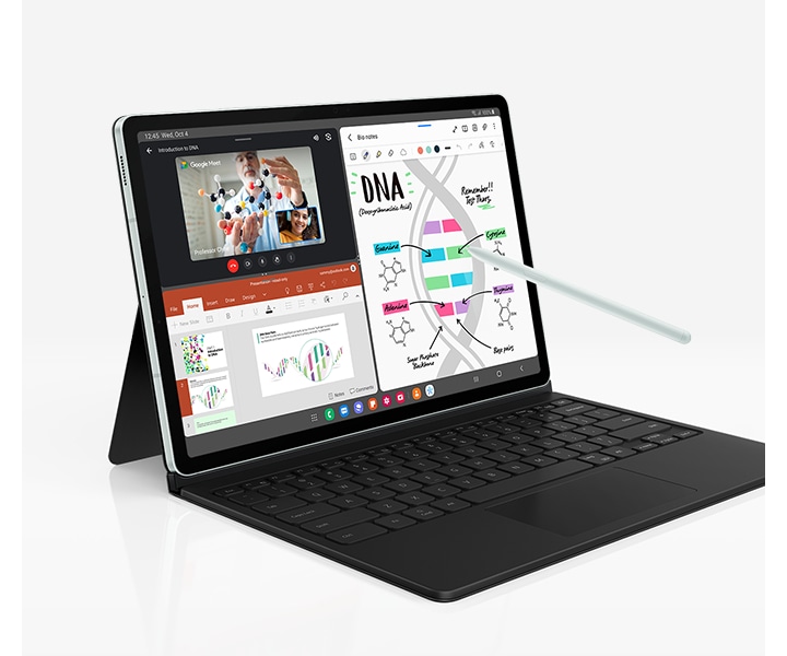 Galaxy Tab S9 FE（Wi-Fi）| タブレット | 法人向け | Samsung Japan 公式