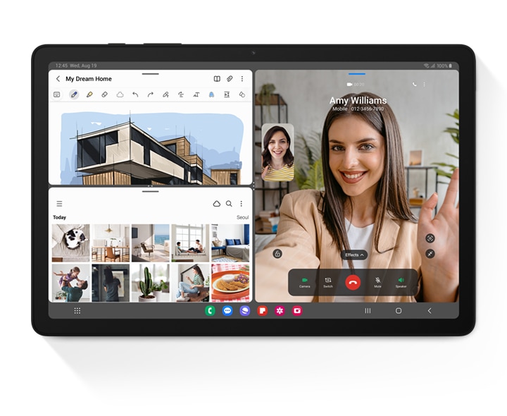 Samsung Galaxy Tab A9+（ギャラクシータブ A9+）| Samsung Japan 公式