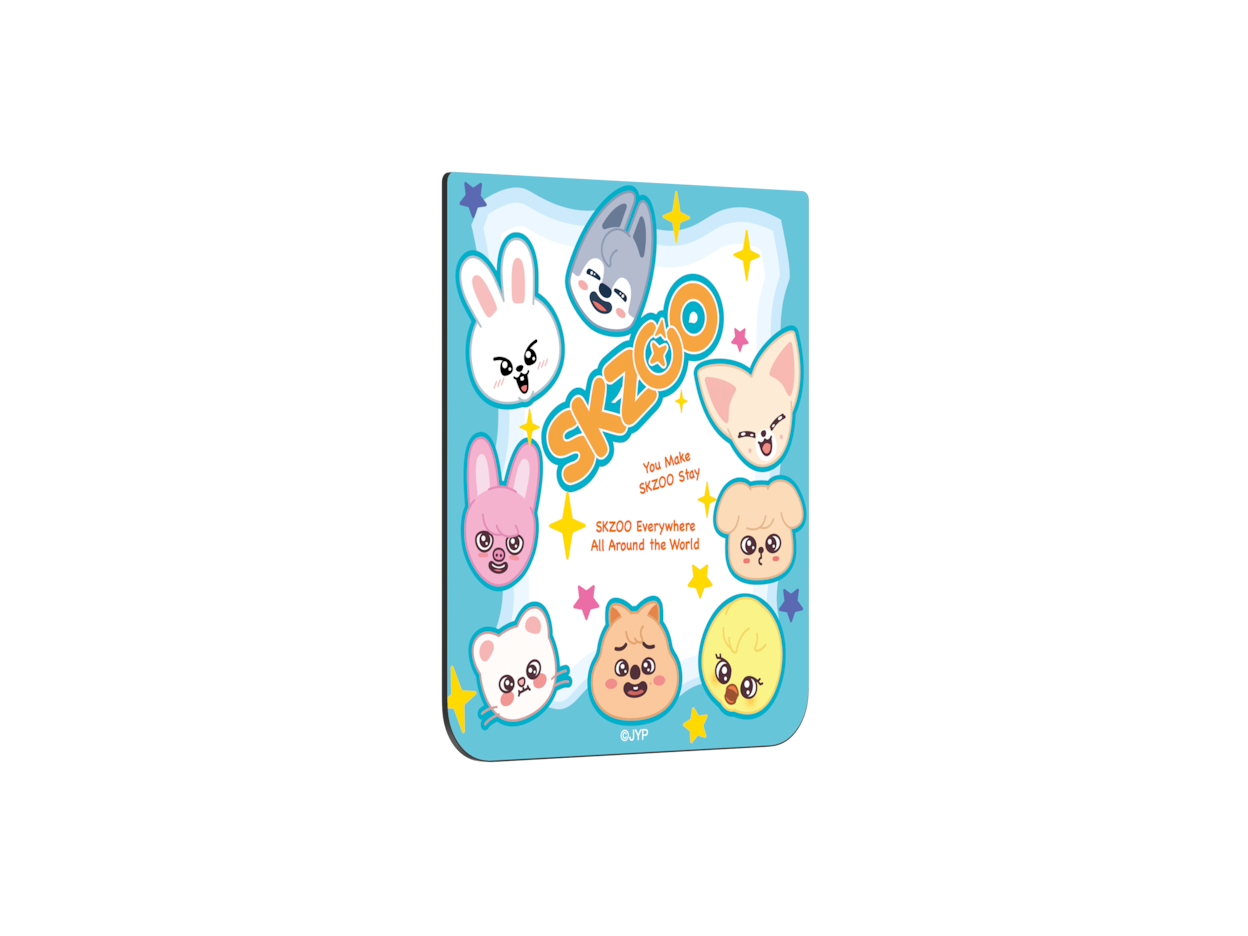 ケース・カバー｜SKZOO Flip Card for Galaxy Z Flip5｜Samsung Japan 公式
