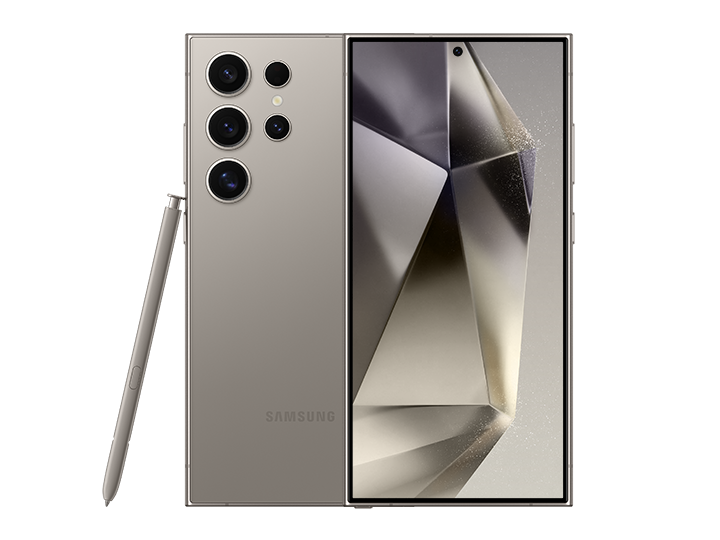 Samsung Galaxy S24+256GB 韓国版SIMフリーケース付 サムスン Galaxy