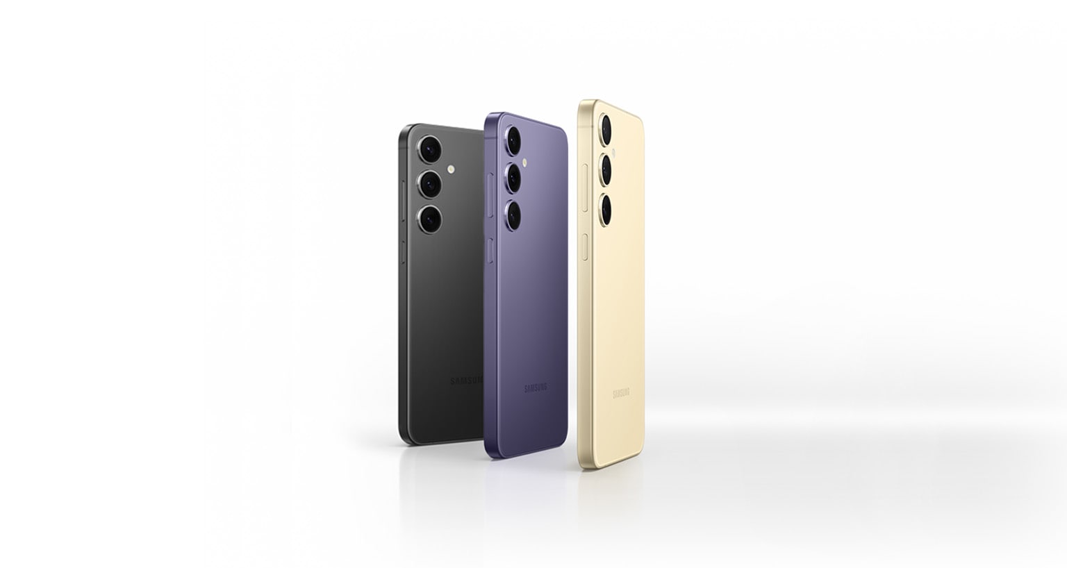 Samsung Galaxy S24（ギャラクシーS24）| Galaxy AI | Samsung Japan 公式