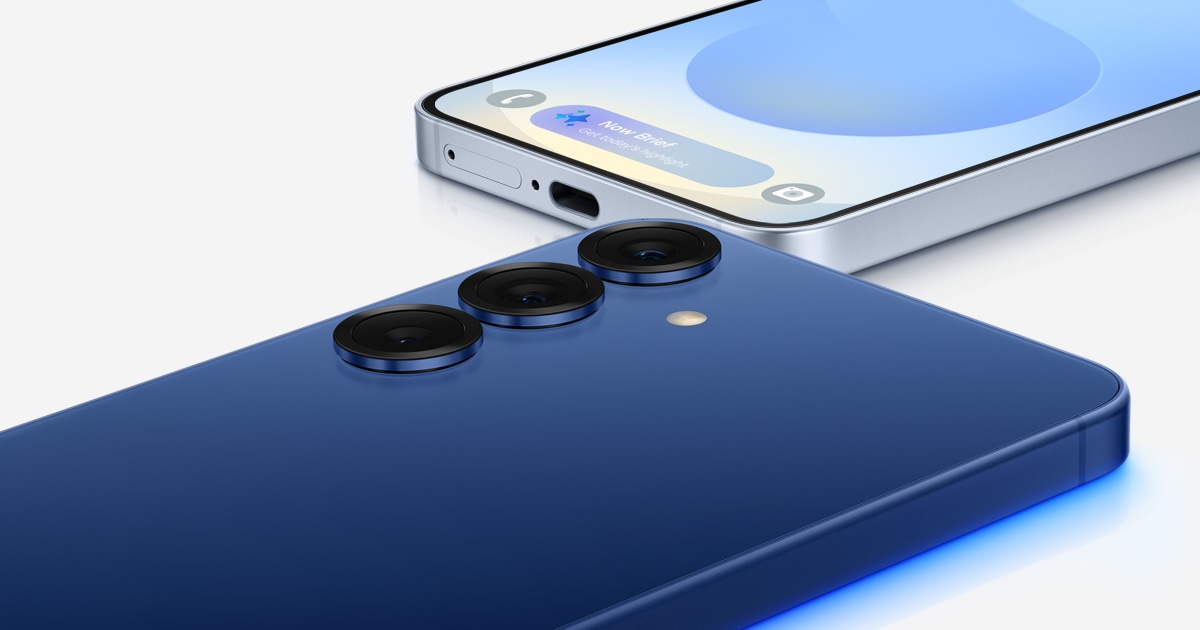 Samsung Galaxy S25のアクセサリー | Samsung Japan 公式