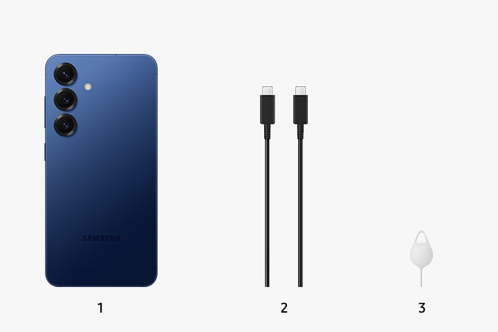 Galaxy S25（ギャラクシーS25） | SIMフリーを購入 | Samsung Japan 公式