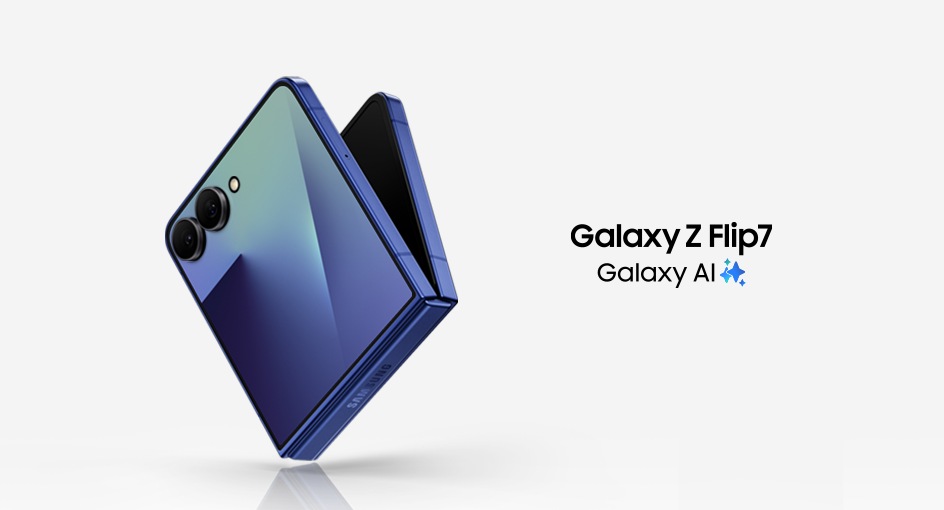 Galaxy Z Flip7（ギャラクシーZフリップ7） | SIMフリーを購入