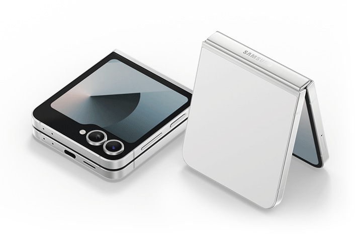 Buy The Galaxy Z Flip 6 5G Today! | Samsung Jordan