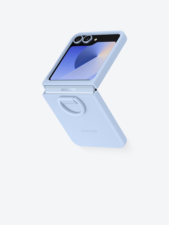 Accessories & Cases | Samsung Galaxy Z Flip6 | Samsung South Africa