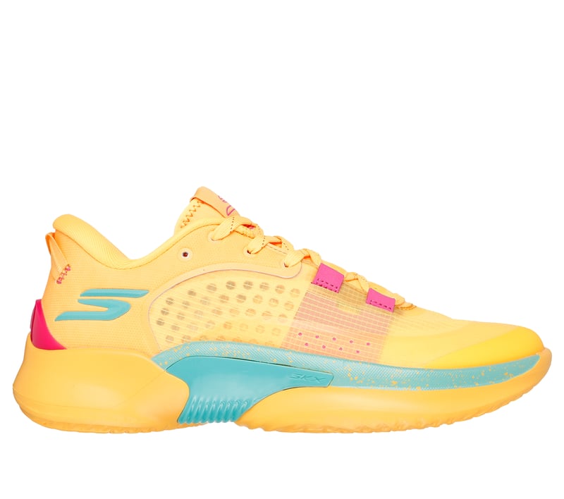 スケッチャーズ SKX レザグリップ | SKECHERS JP