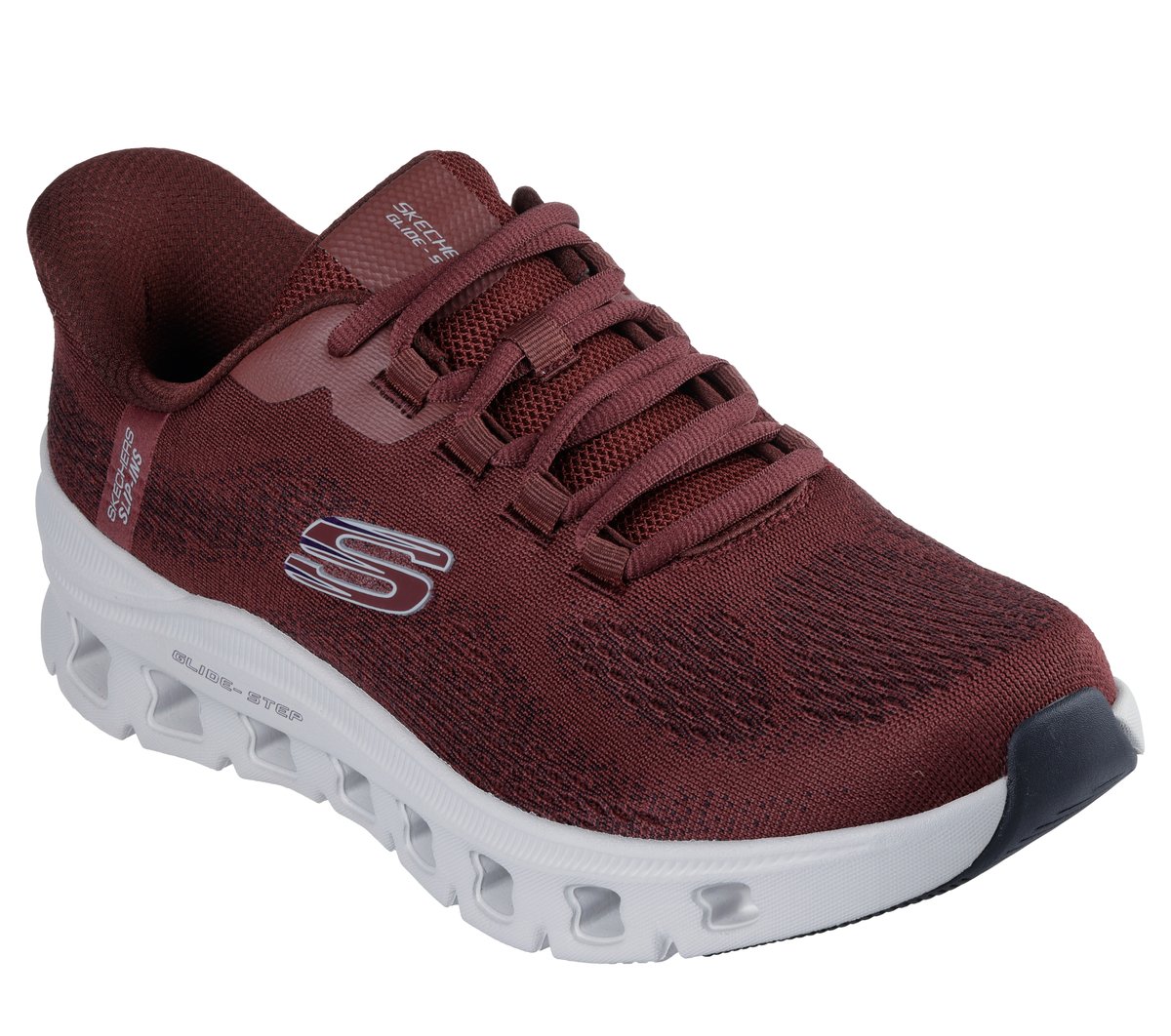 Skechers Slip-ins: Glide-Step Pro - Elron | SKECHERS JP