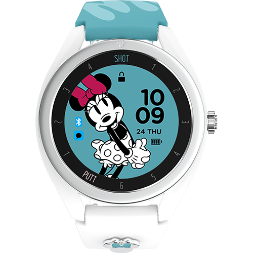 ボイスキャディ t9 ボイスキャディT9 腕時計タイプ 距離測定器 voice caddie グレー T9