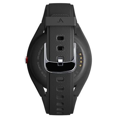 VOICE CDDIE ボイスキャディ T9 ボイスキャディT9 腕時計タイプ 距離測定器 voice caddie グレー T9