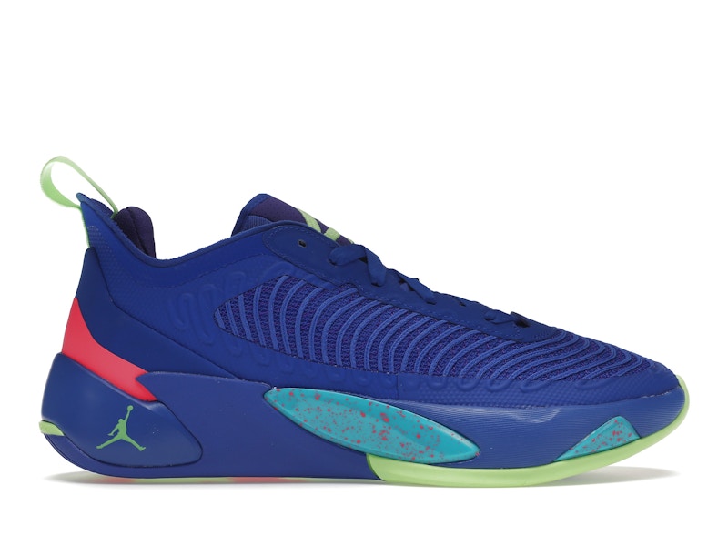 Jordan Luka 1 Racer Blue Men's - DN1772-436/DQ6510-436 - US