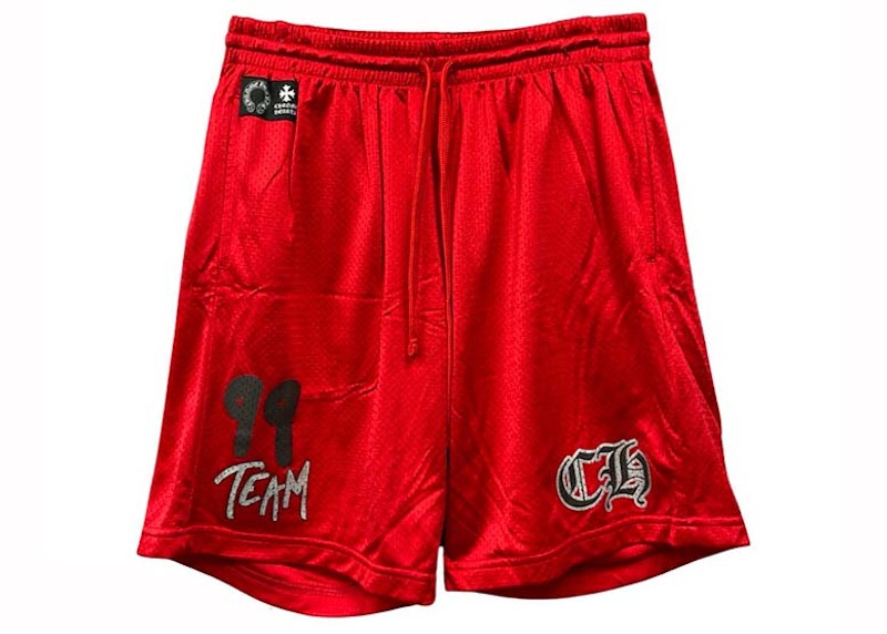 Chrome Hearts x Matty Boy 