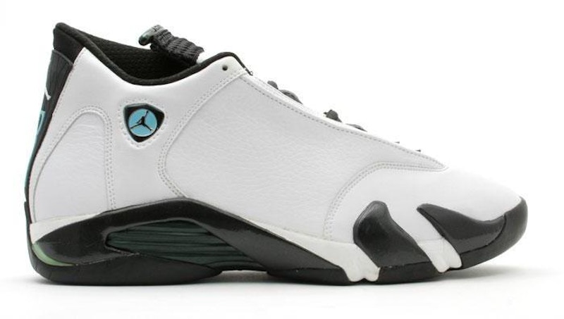 Jordan 14 OG Oxy Green Men's - 136011-103 - US