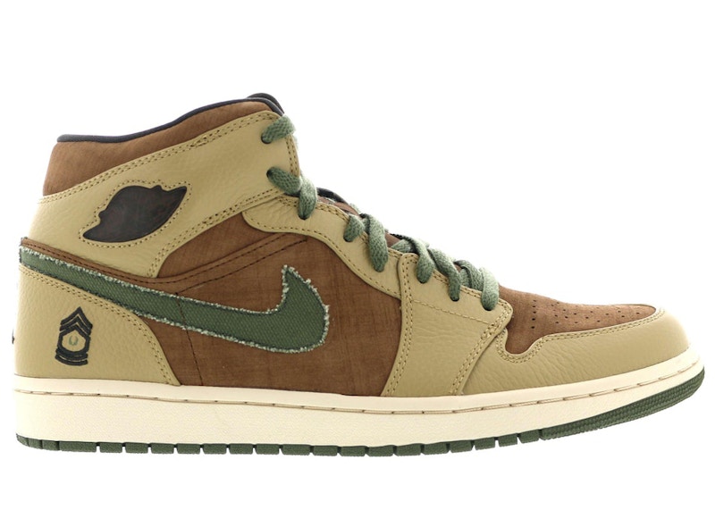Jordan 1 Retro Armed Forces Men's - 325514-231 - US
