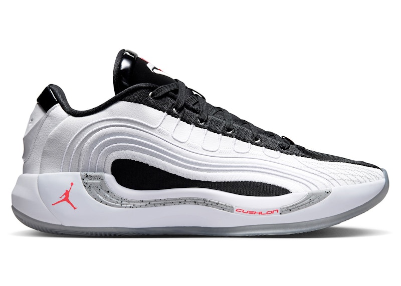 Jordan Luka 4 White Cement Men's - HF0823-101 / HF0824-101 - US