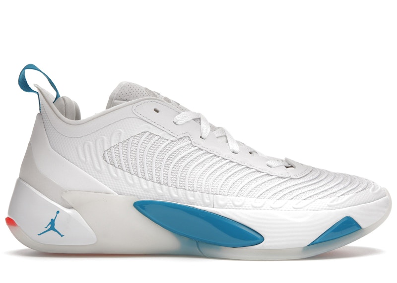 Jordan Luka 1 Legend of 7 Neo Turquoise Men's - DN1771-104/DN1772