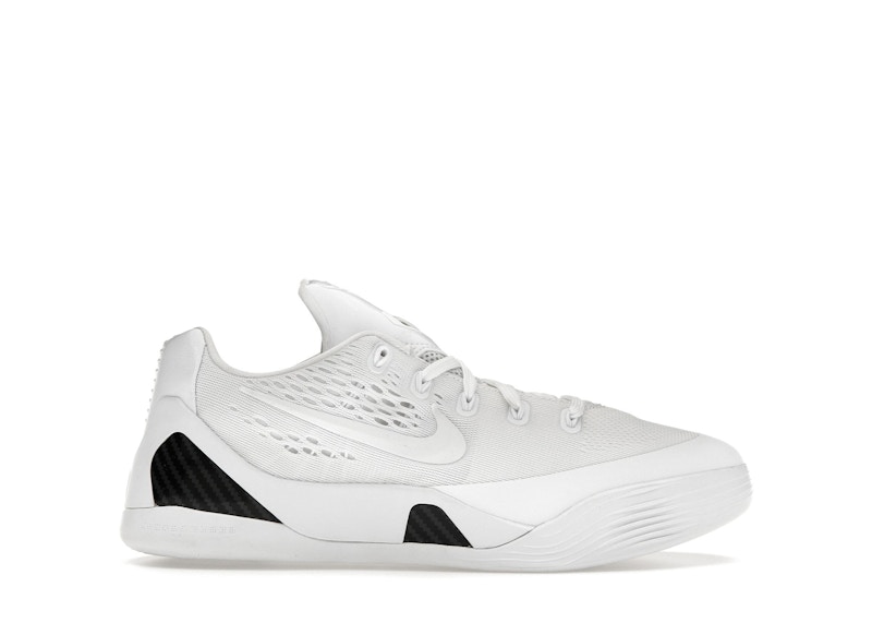 Nike Kobe 9 Elite Protro Halo (GS) - FV3607-100 - US