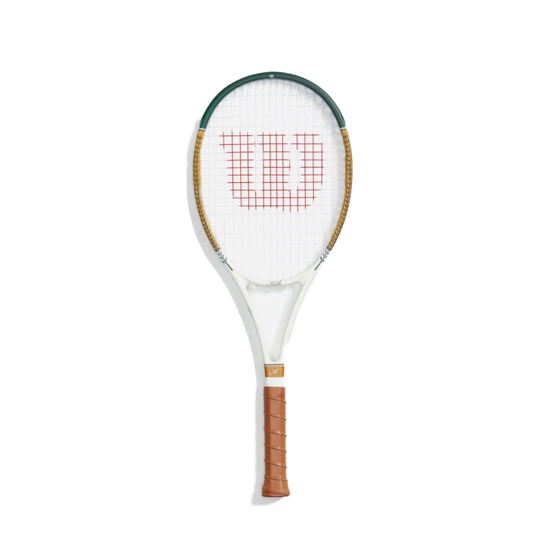 Kith x Wilson Mini Pro Staff 97 - FW21 - JP