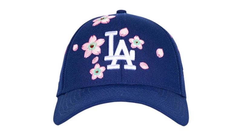 New Era x Takashi Murakami x MLB World Tour Tokyo Series 2025 New