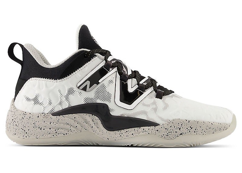 New Balance TWO WXY v3 White Black Grey - BB2WYCW3 - JP