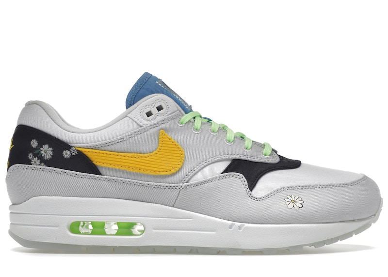 Nike Air Max 1 Daisy Men's - CW6031-100 - US