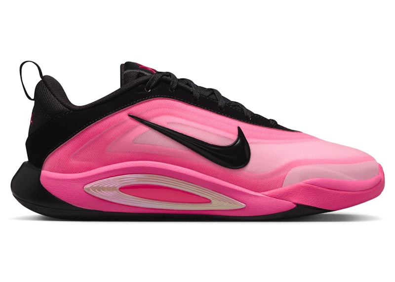 Nike A'ja Wilson A'One Leo Lights (GS) - HF7001-001 - US
