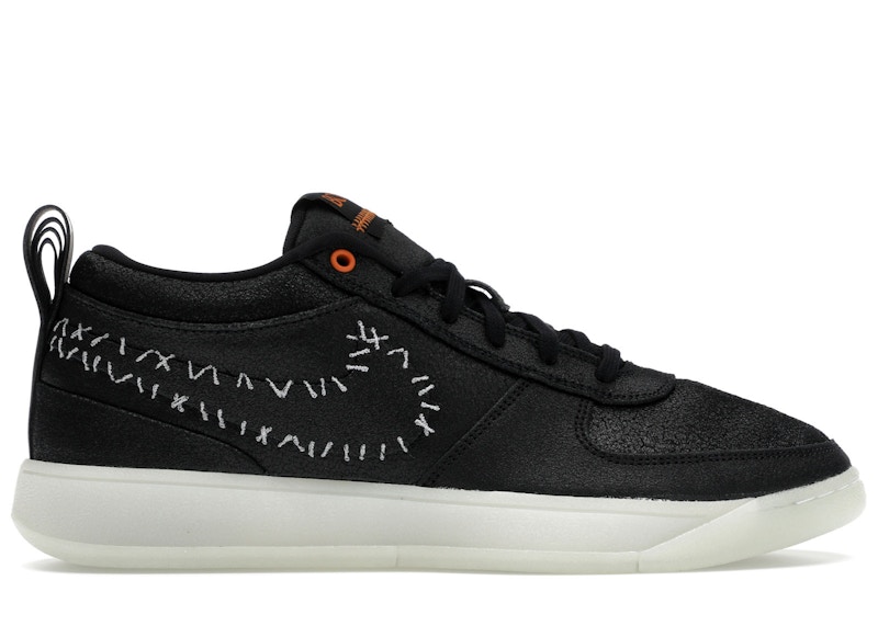 Nike Book 1 Halloween Men's - FJ4249-003/FJ4250-003 - GB