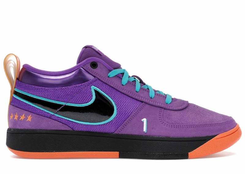 Nike Book 1 1995 All-Star Men's - IH0894-500 - US