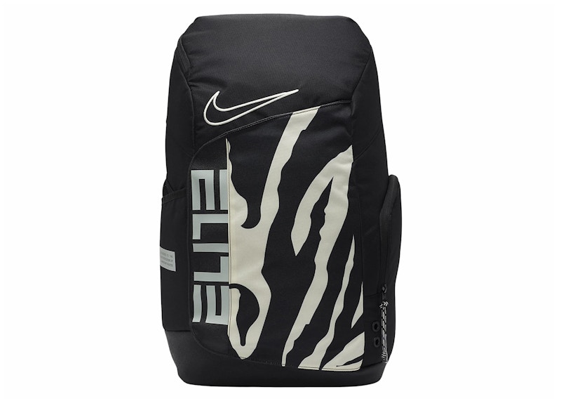 Nike Hoops Elite Pro Backpack Core Black/White - FW23 - US