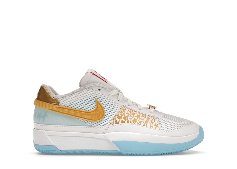 Nike Ja 1 Year of the Dragon (GS) - FZ8327-103 - GB