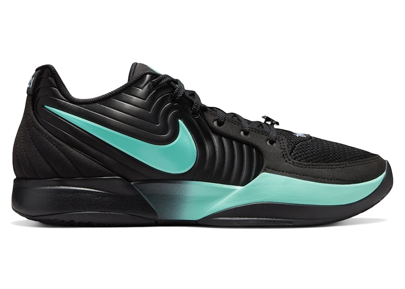 Nike Ja 2 Tiffany Swoosh Men's - FD7328-003 / FD7327-003 - US