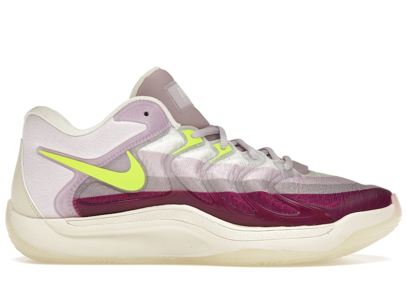 Nike KD 17 NRG The Alchemist Men's - HJ4464-100/HF4083-902 - US