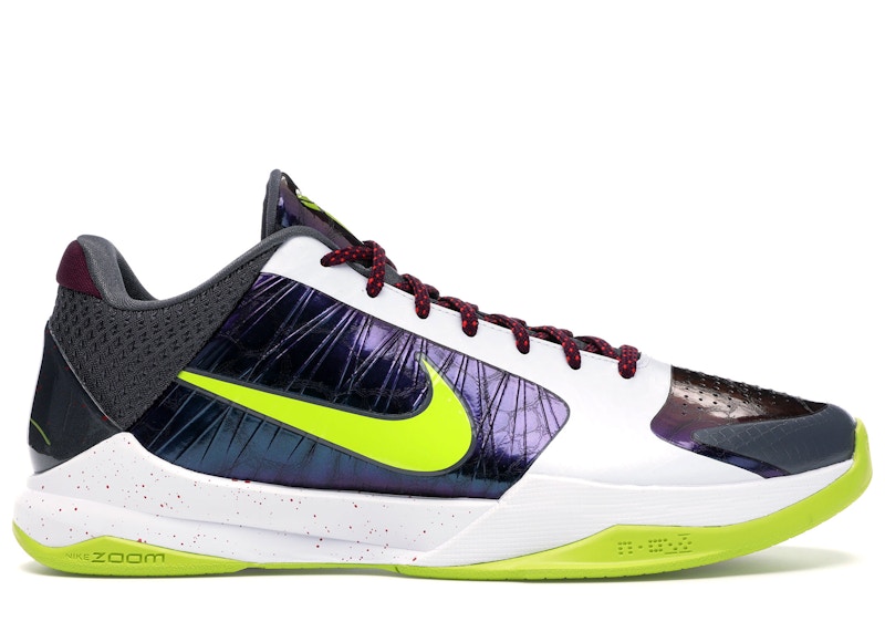 Nike-Kobe-5-Protro-Chaos-