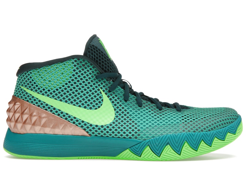 Nike Kyrie 1 Australia Men's - 705277-333 - US