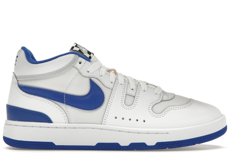 Nike Mac Attack Game Royal Men's - FB1447-100 - US