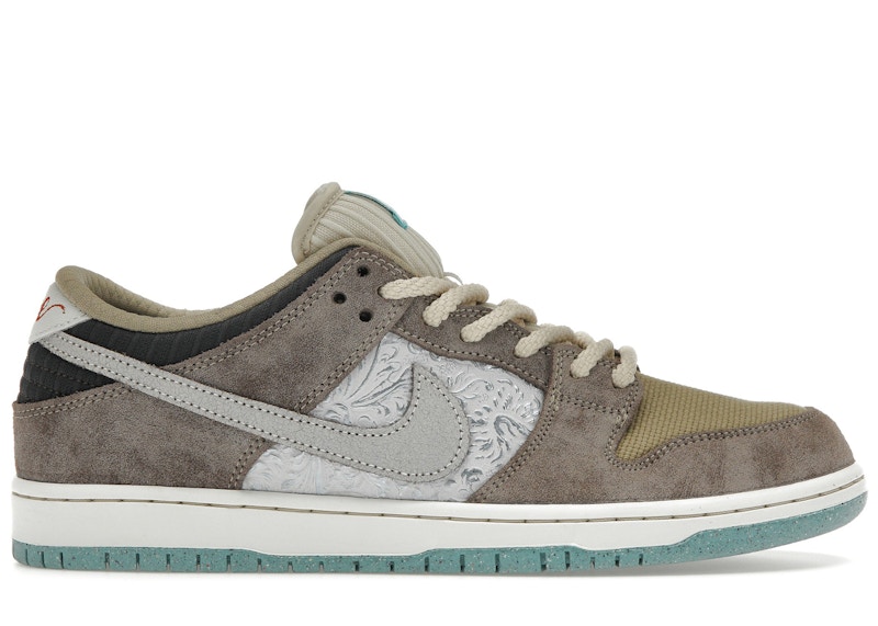 Nike SB Dunk Low Big Money Savings Men's - FZ3129-200 - US
