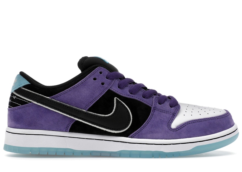 Nike SB Dunk Low Hayley Wilson Men's - HJ0513-500 - US