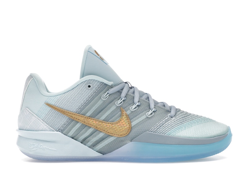 Nike Sabrina 3 Blueprint (Women's) - HF2881-400 / HF2882-400 - US