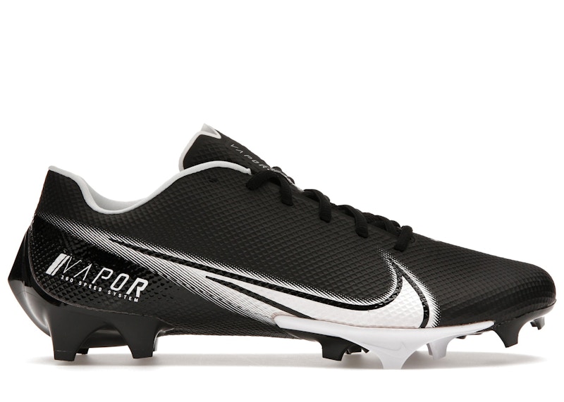 Nike Vapor Edge Speed 360 Black Men's - CD0082-001 - US