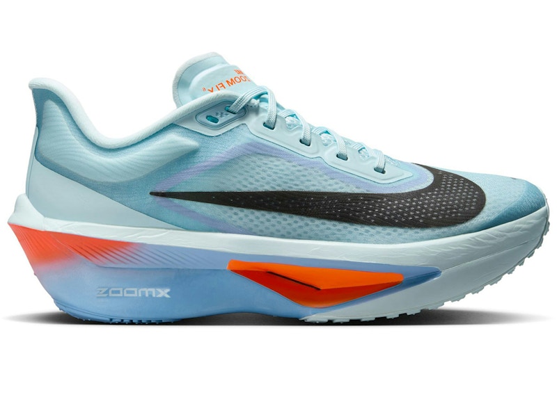 Nike Zoom Fly 6 Glacier Blue (Women's) - FN8455-400 - US