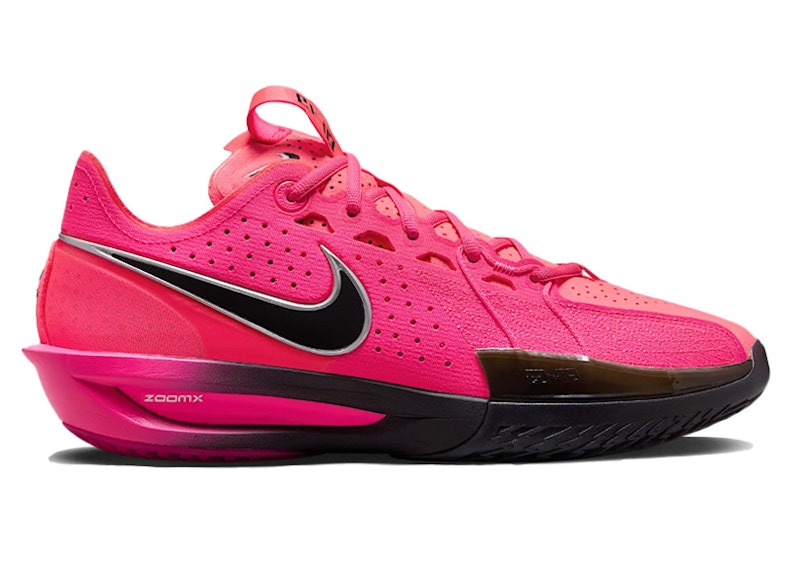 Nike Zoom GT Cut 3 EP Hyper Pink Men's - DV2918-600 - US