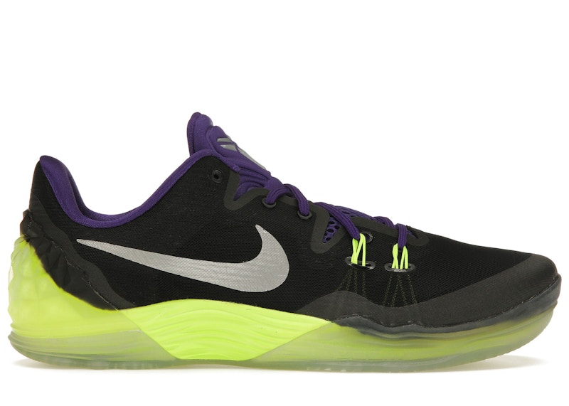 Nike Zoom Kobe Venomenon 5 Joker Men's - 749884-005 - US