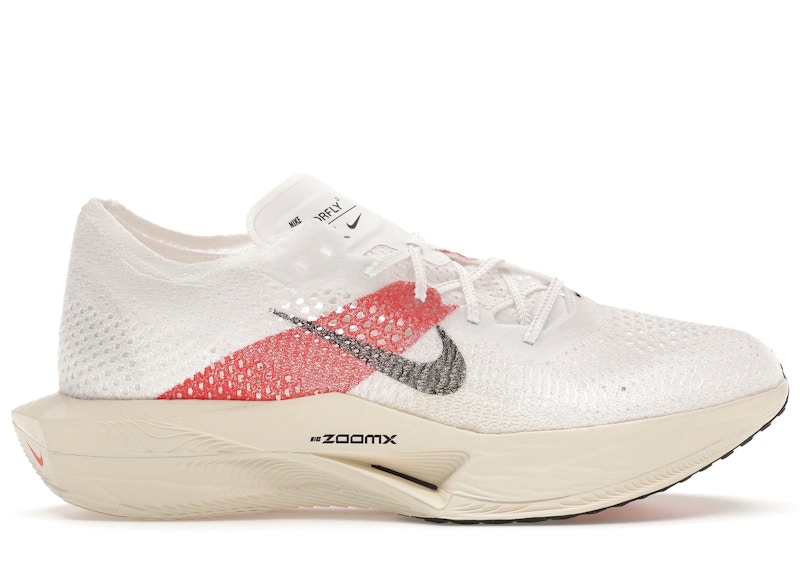 Nike ZoomX Vaporfly 3 EK Eliud Kipchoge Paris 5K Men's - FD6556