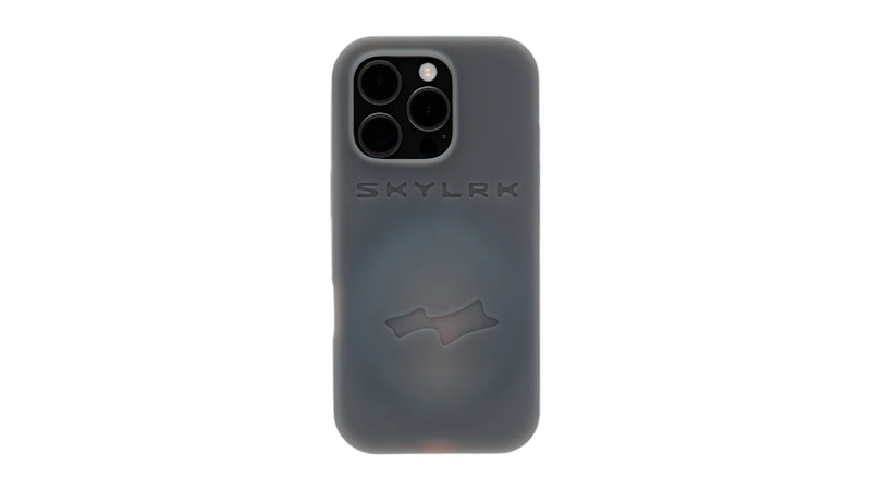 SKYLRK Bump iPhone 16 Pro Case Cave - SS26 - US