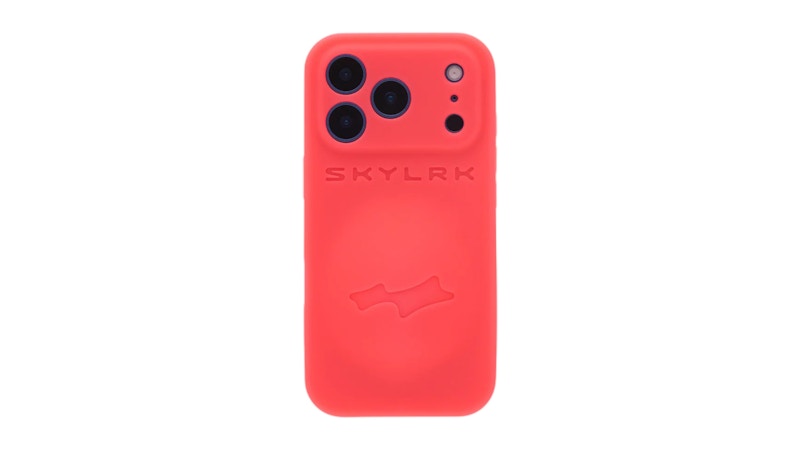 SKYLRK Bump iPhone 17 Max Case Jelly - SS26 - US